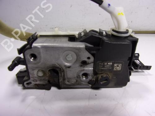 Serratura posteriore destra PEUGEOT PARTNER Box Body/MPV (K9) 1.6 BlueHDI 100 (99 hp) 15887703