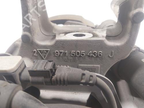 Left rear steering knuckle PORSCHE PANAMERA Sport Turismo (971)  | BP23072310M27 