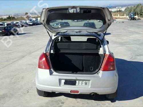 Pedal SUZUKI SWIFT III (MZ, EZ)  | BP3861721I4  - Image 11