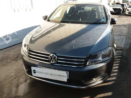 VW PASSAT B7 Variant (365)  2.0 TDI  758334