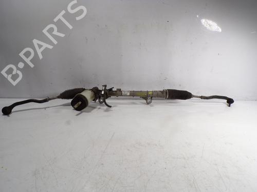 Used Steering rack Steering rack RENAULT MEGANE III Hatchback (BZ0/1_, B3_) 1.5 dCi (BZ0C) (90 hp) 8621596 8621596