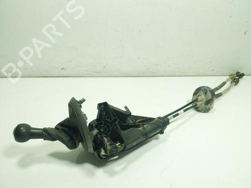Used Gear lever Gear lever PEUGEOT PARTNER Tepee 1.2 THP (110 hp) 28448223 28448223