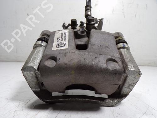 Used Left rear brake caliper Left rear brake caliper KIA CEED (CD) 1.0 T-GDI (120 hp) 15552910 15552910