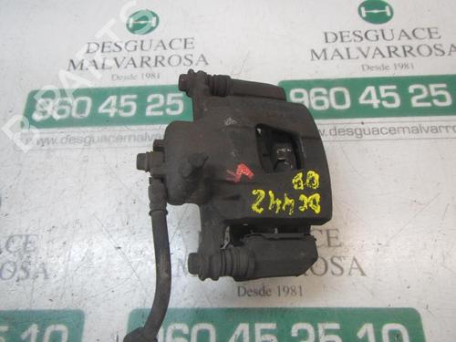 Used Right front brake caliper Right front brake caliper CHEVROLET AVEO / KALOS Hatchback (T250, T255) 1.4 (101 hp) 11550575 11550575