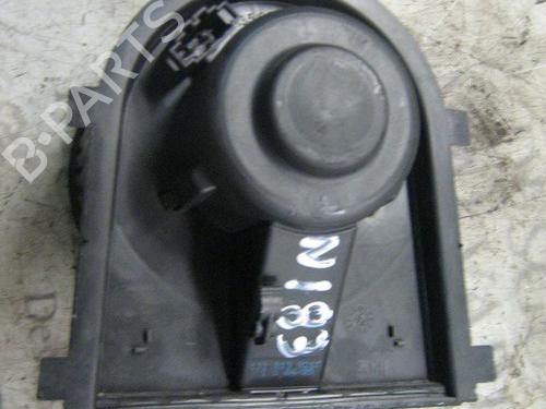 Ventilator motor SEAT LEON (1M1) 1.9 TDI | BP3786985M62 