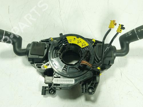 Used Steering column stalk LAND ROVER DISCOVERY IV (L319) 3.0 SDV6 4x4 (256 hp) 28624126