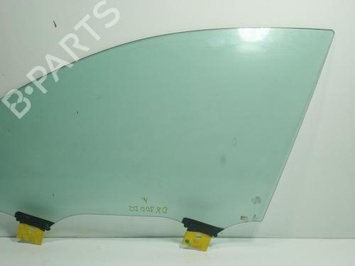 Used Front left door window Front left door window 36881105 36881105