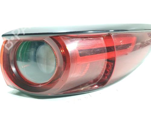 Used Right taillight Right taillight MAZDA 6 Estate (GJ, GL) 2.5 (194 hp) 34504492 34504492
