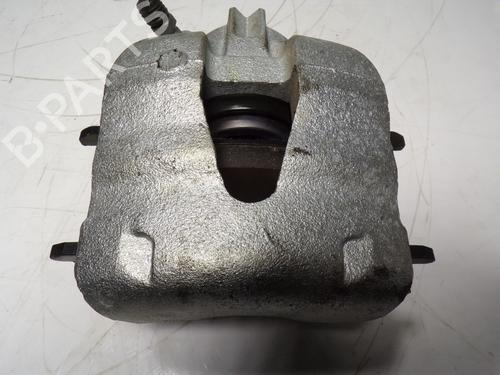 Used Right front brake caliper Right front brake caliper AUDI A1 Sportback (GBA) [2018-2026] 12108043 12108043