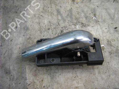 Front right interior door handle ALFA ROMEO 156 (932_) 1.6 16V T.SPARK (932.A4, 932.A4100) (120 hp) 3793397