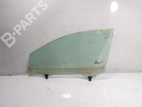 Used Front left door window Front left door window KIA SPORTAGE III (SL) 1.7 CRDi (116 hp) 9451214 9451214