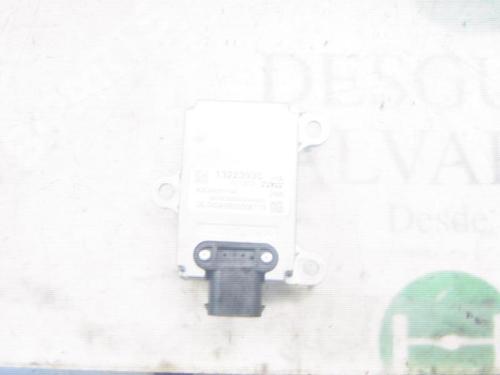 Used Electronic module Electronic module OPEL VECTRA C GTS (Z02) 1.8 (F68) (140 hp) 3777618 3777618