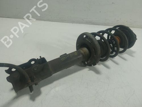 Used Right front shock absorber FORD ECOSPORT 1.5 TDCi (90 hp) 22202214