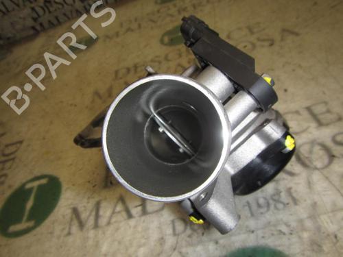 Throttle body DACIA LODGY (JS_)  | BP3826361M82 