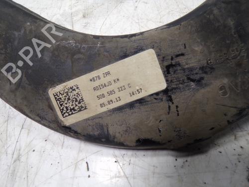 Left rear suspension arm SKODA YETI (5L) 1.2 TSI | BP10118460M14 