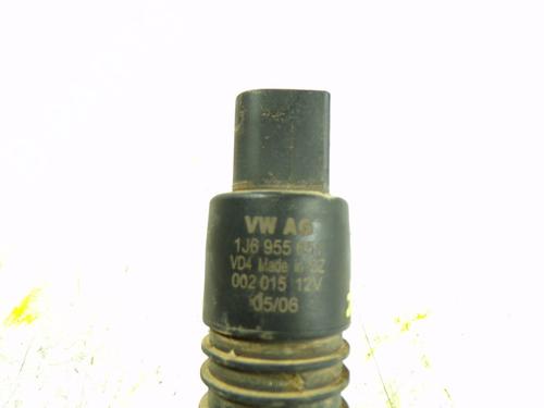 Washer pump VW TOUAREG (7LA, 7L6, 7L7) 3.0 V6 TDI | BP14286206E24 