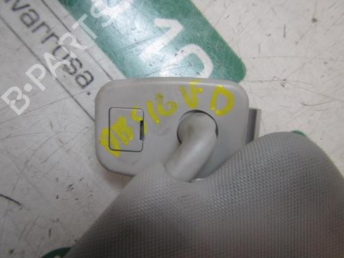 Right sun visor RENAULT CLIO IV (BH_)  | BP3866786I2 