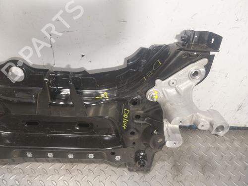 Subframe RENAULT MEGANE IV Hatchback (B9A/M/N_) 1.5 Blue dCi 95 (B9A2, B9A6) | BP20480423M9 - Image 3