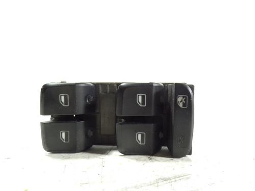 Used Left front window switch Left front window switch AUDI A5 (8T3) [2007-2017] 8502109 8502109