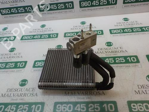 Used Air conditioning evaporator Air conditioning evaporator FORD FIESTA VI (CB1, CCN) 1.6 TDCi (95 hp) 11644571 11644571