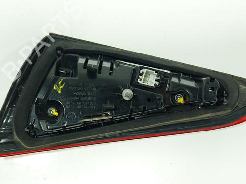 Left tailgate light MERCEDES-BENZ A-CLASS (W177) AMG A 45 S 4-Matic+ (177.054) | BP36218033C79 - Image 3