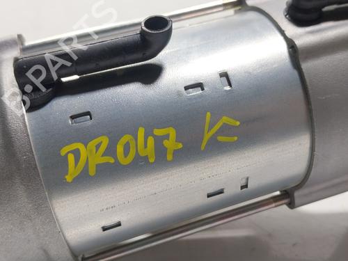 Starter TOYOTA LAND CRUISER (_J25_) 2.8 D MHEV 4x4 (GDJ251) | BP27620623M8 