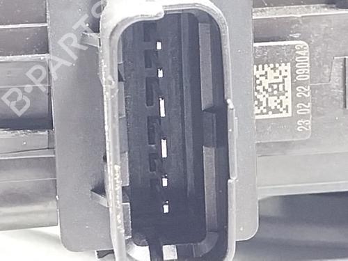 Front left window mechanism HYUNDAI TUCSON (NX4E, NX4A) 1.6 T-GDi | BP27241673C22  - Image 6