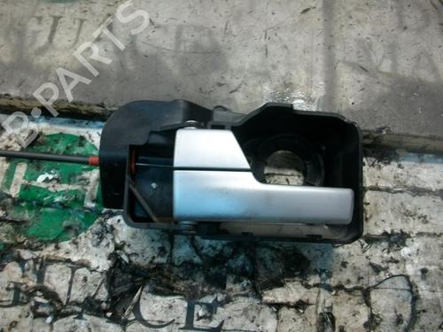 Used Front left interior door handle FORD MONDEO III Saloon (B4Y) 2.0 16V TDDi / TDCi (115 hp) 3751753