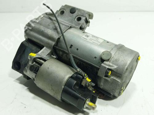 Used Starter Starter BMW X5 (F15, F85) sDrive 25 d (231 hp) 40025208 40025208