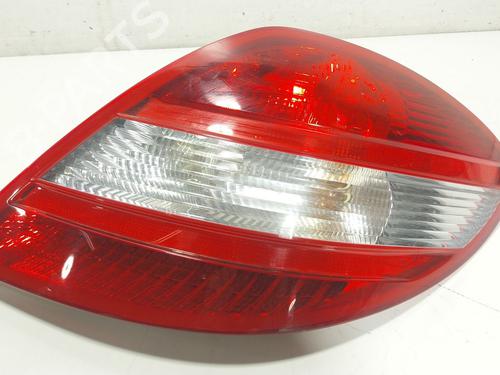 Used Right taillight Right taillight MERCEDES-BENZ SLK (R171) 200 Kompressor (171.442) (163 hp) 36424148 36424148