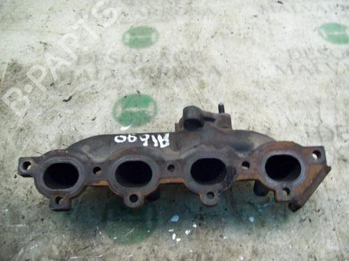 Udstødningsmanifold OPEL ASTRA G Saloon (T98)  | BP11646294M110 