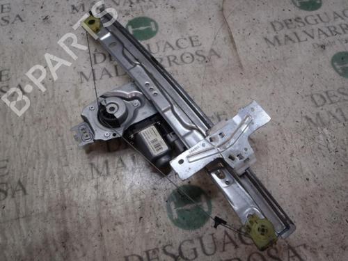 Used Front left window mechanism Front left window mechanism 3819643 3819643