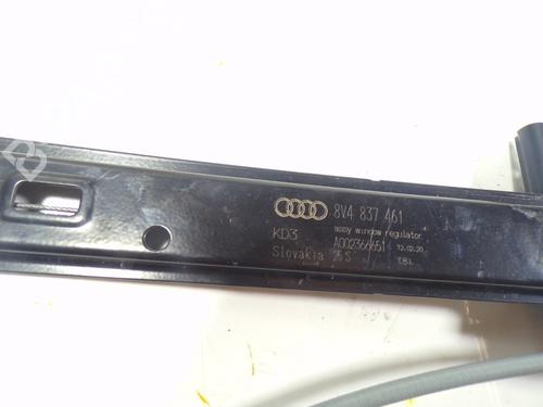 Front left window mechanism AUDI A3 Sportback (8VA, 8VF) 35 TFSI | BP7679021C22 