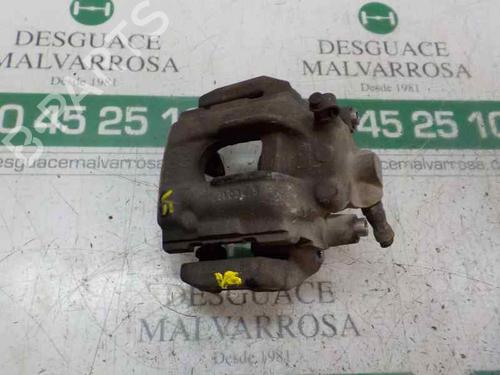 Used Left rear brake caliper Left rear brake caliper BMW X3 (E83) [2003-2011] 11550819 11550819