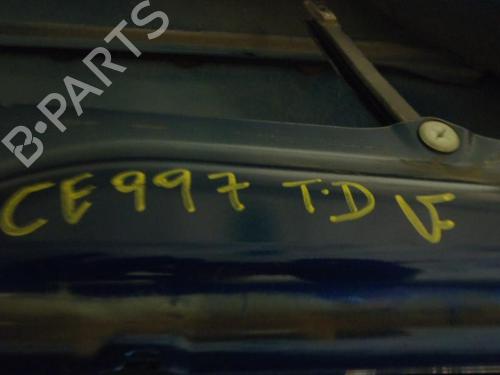 Left rear door MAZDA 6 Saloon (GG)  | BP3815055C4 