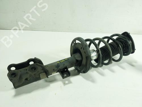 Left front shock absorber MAZDA CX-5 (KE, GH) 2.2 D AWD (KE102) | BP19699507M16 
