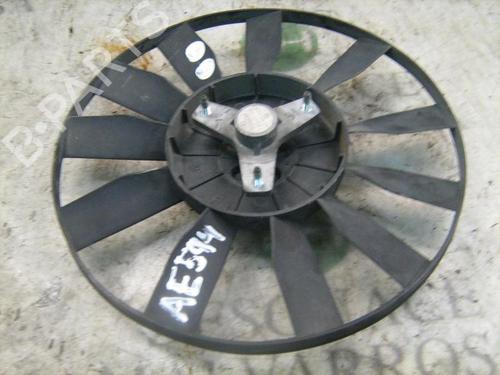 Radiator fan SEAT CORDOBA (6K1, 6K2)  | BP3766643M35 