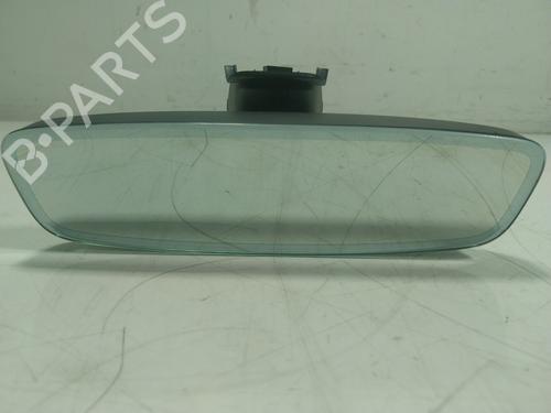Used Rear mirror Rear mirror AUDI A3 Sportback (8YA, 8YF) 30 TDI (116 hp) 17472545 17472545