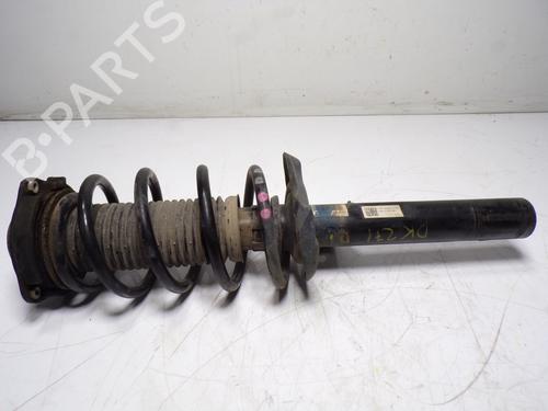 Used Left front shock absorber Left front shock absorber SKODA YETI (5L) 1.2 TSI (105 hp) 13404883 13404883