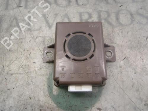 Elektronisk modul CHEVROLET KALOS 1.2 (72 hp) 3799924