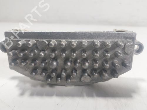 Used Heater resistor Heater resistor MERCEDES-BENZ GLE (W166) 400 4-matic (166.056) (333 hp) 23101507 23101507