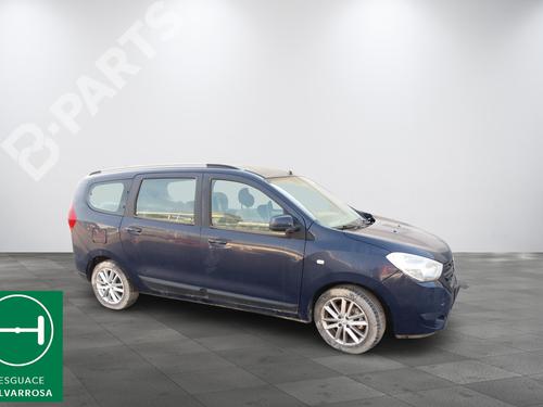 Used Parts DACIA LODGY (JS_)  1.5 dCi  892651
