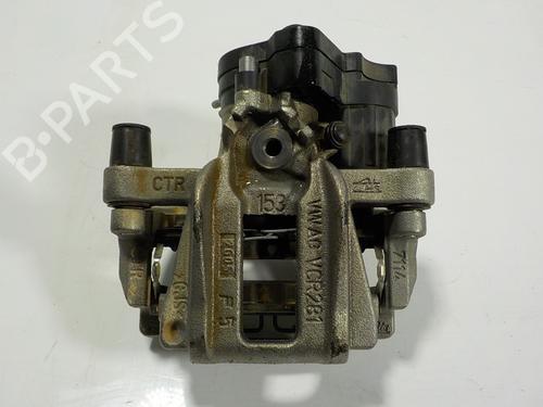 Used Left rear brake caliper Left rear brake caliper SEAT LEON Sportstourer (KL8, KLD) 2.0 TDI (150 hp) 13637358 13637358