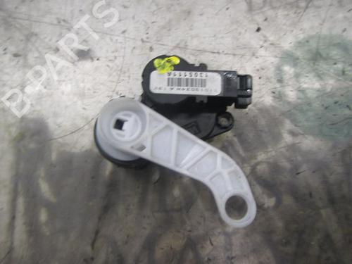 Elektronisk modul PEUGEOT 508 I (8D_)  | BP9530406M83 