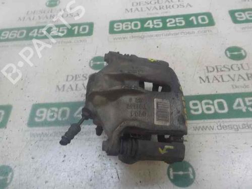 Used Right front brake caliper Right front brake caliper CITROËN C-ELYSEE (DD_) [2012-2026] 11551085 11551085