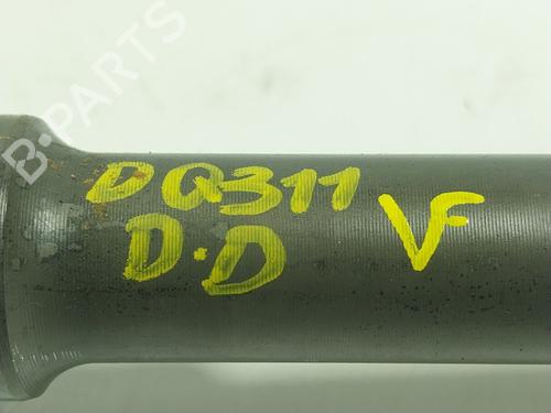 Right front driveshaft BMW 4 Convertible (G23, G83) M 440 i Mild-Hybrid xDrive | BP24738228M39 