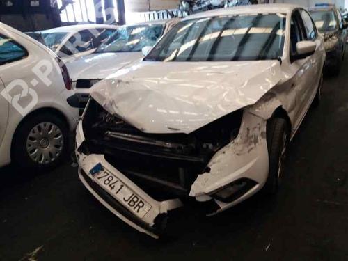 Rear right exterior door handle SEAT TOLEDO IV (KG3) 1.6 TDI | BP3858632C130  - Image 10