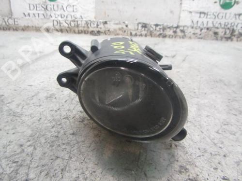 Mistlamp rechts VOLVO C30 (533) 1.6 D (109 hp) 31213176