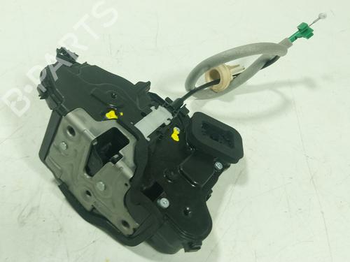 Used Front right lock SEAT IBIZA V (KJ1, KJG) [2017-2026]  32498268