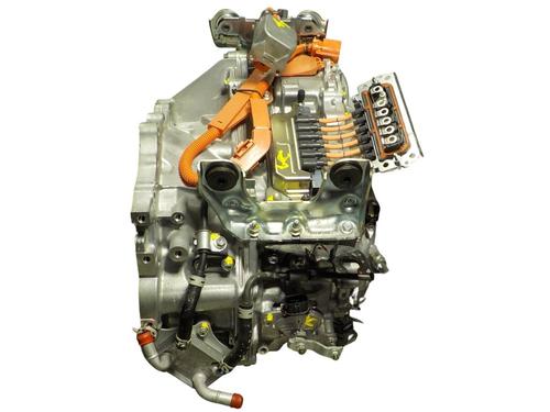 Gearbox TOYOTA C-HR (_X1_) | BP10196397M3